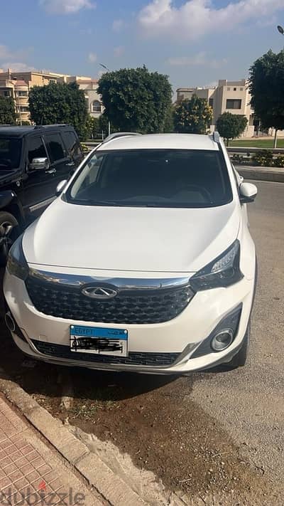 Chery Tiggo 7 - 2023