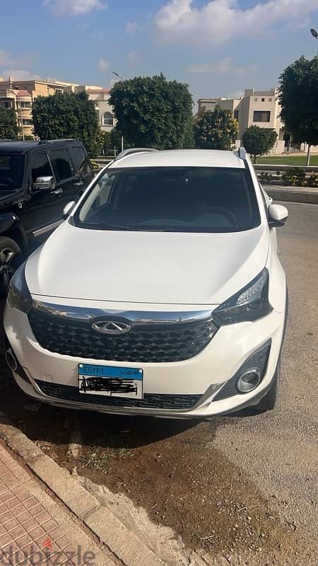 Chery Tiggo 7 - 2023 0