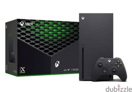 X box series X 1 tr