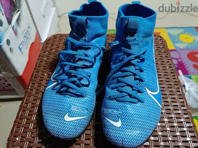 Shoes nike tirtan original