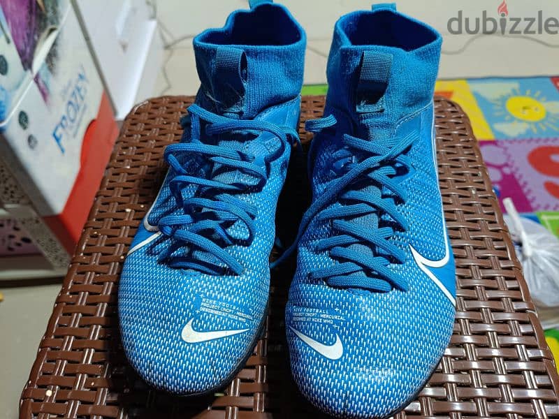 Shoes nike tirtan original 0