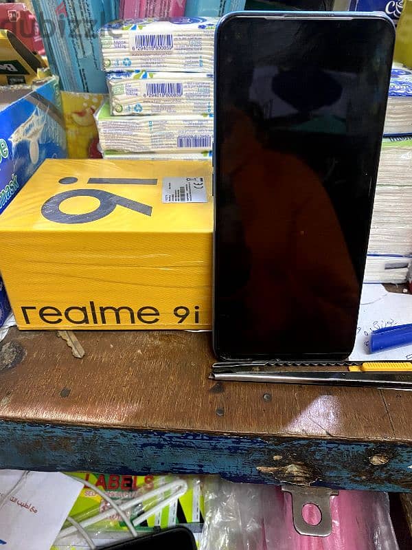 realme 9i 2