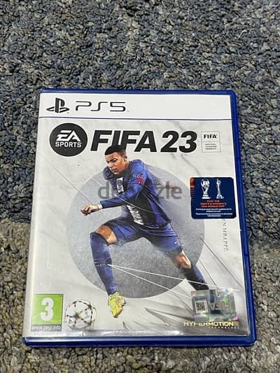 Fifa 23