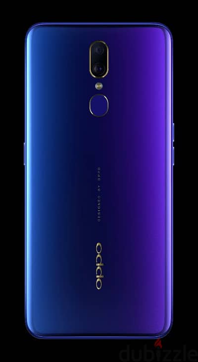 Oppo F11