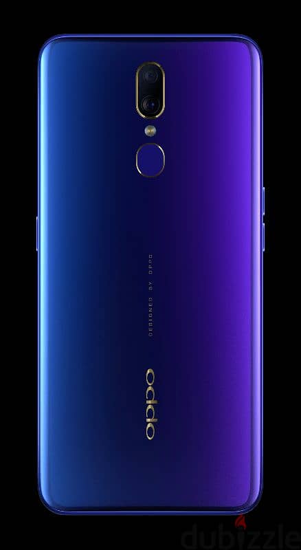 Oppo F11 0