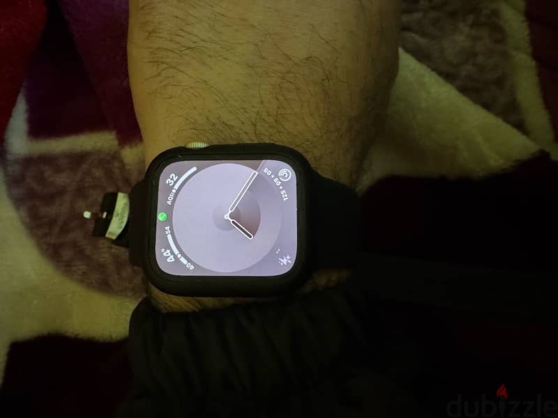 Apple Watch Series 7 41mm 0