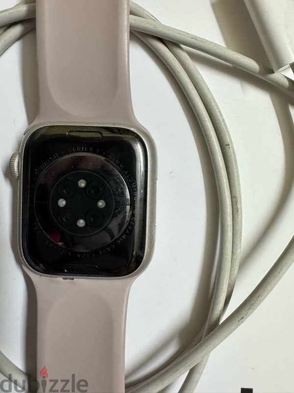 Apple Watch Series 7 41mm 1