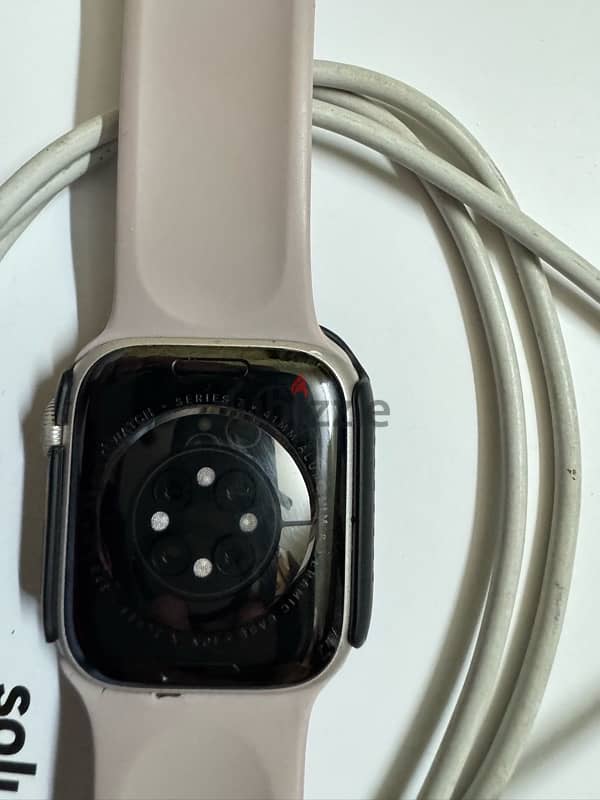 Apple Watch Series 7 41mm 2