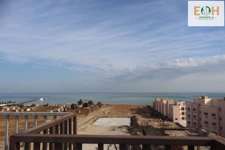 With Pool, Sea V iew Own your apartment - One Bedroom- 71sqm