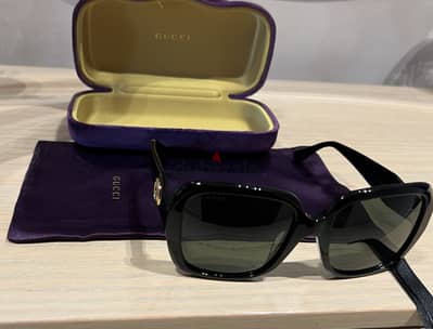 Sunglasses Gucci original brand new