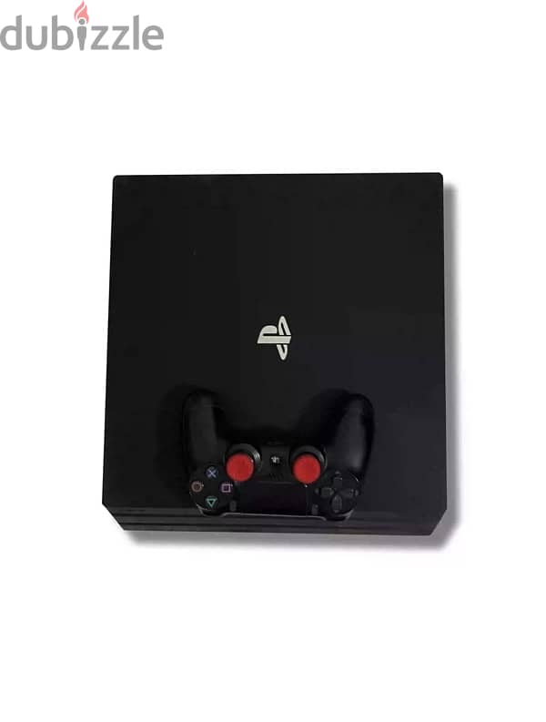 PLAYSTATION 4 PRO 1