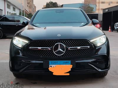 Mercedes-Benz GLC 300 2024