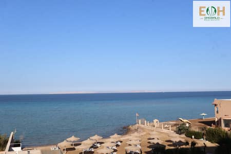 Own your own apartment in Hurghada with an area of ​​140 square meters