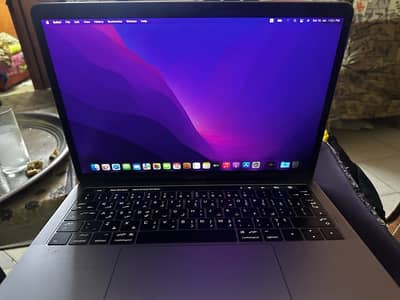 macbook pro 206 touchbar 512gb