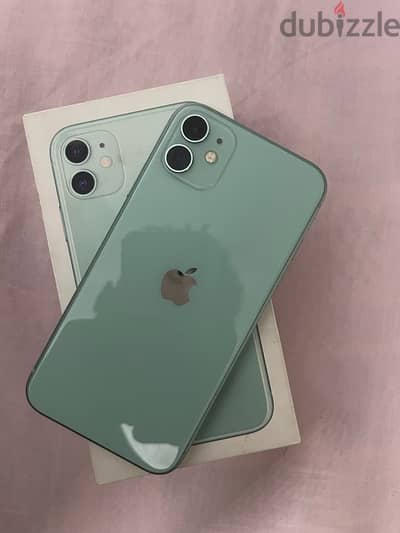 ايفون iphone 11