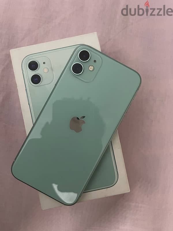 ايفون iphone 11 0