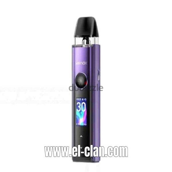 Vape Wenax Q pro 1