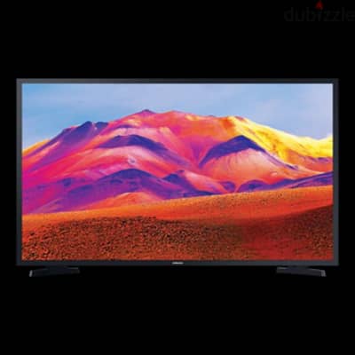 TV Samsung 32T5300