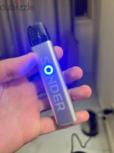 sonder q2 pod vape.