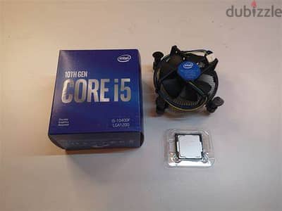 Core™ i5-10400F+GIGABYTE B560M+16GB ddr4