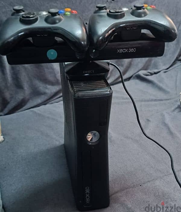 X box360 3