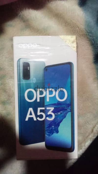 تلفون oppoa53