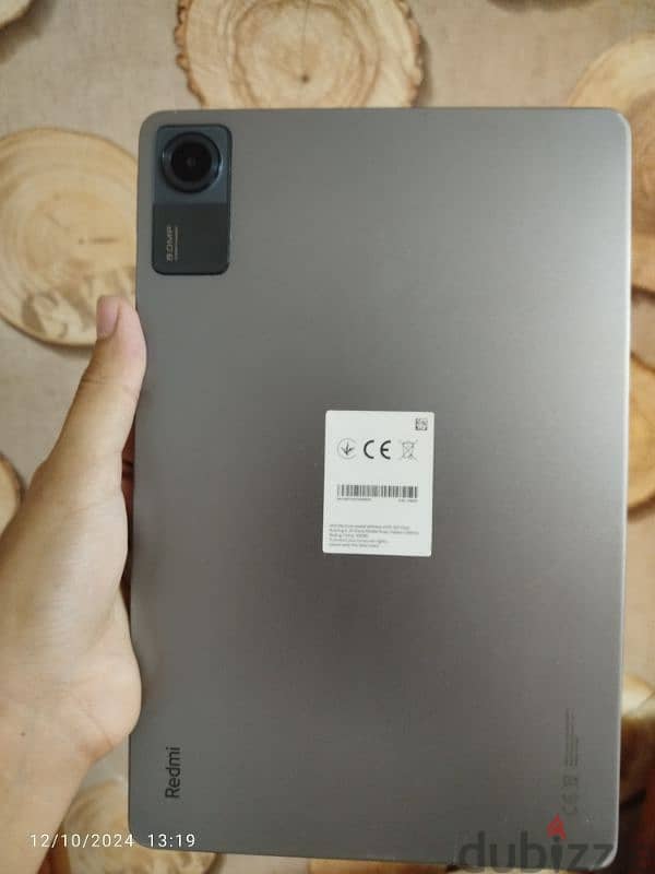 redmi pad se 0