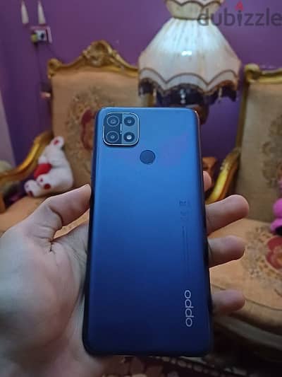 oppo A15