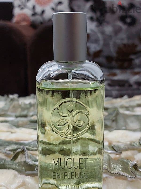 عطر Muguet en fleurs 1