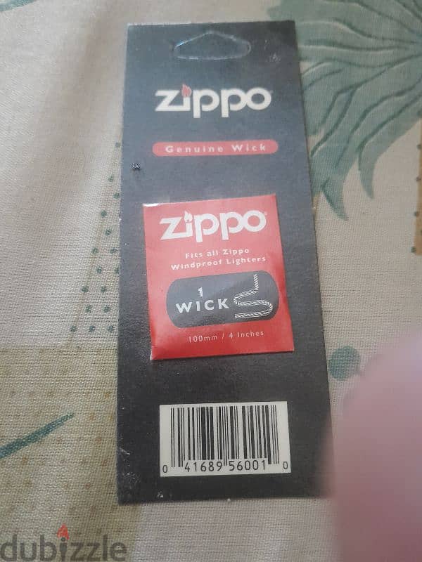 ولاعه zippo 6