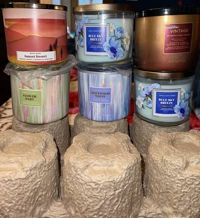 bath and body works