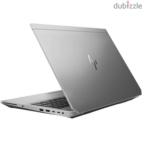 HP ZBook G5 Core i7 4