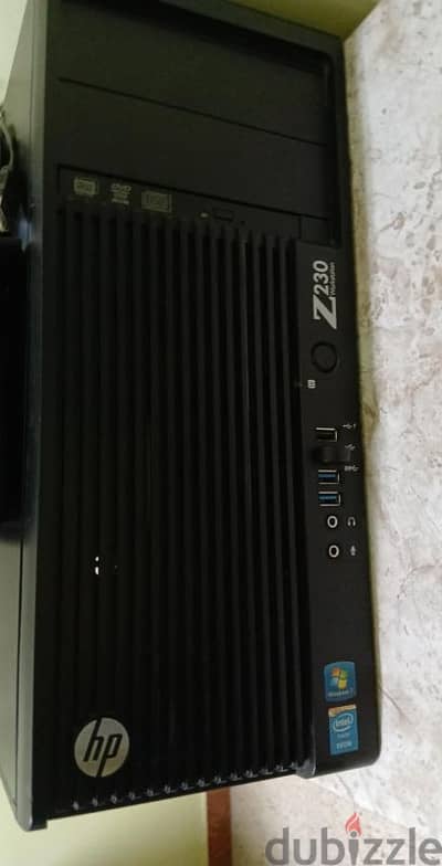 Hp z230