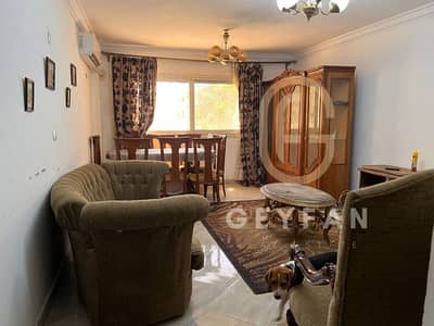 Apartment for sale  In Dar Misr Al-Koronfol