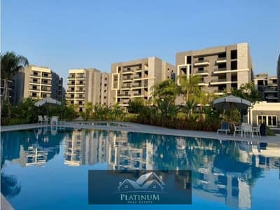 Apartment for sale in Sun Capital Compound - 6 October  10% D. P