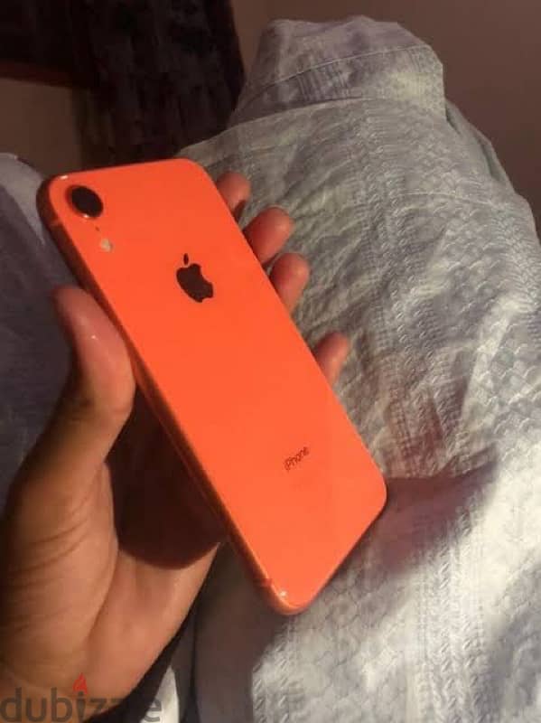 iphone xr 0