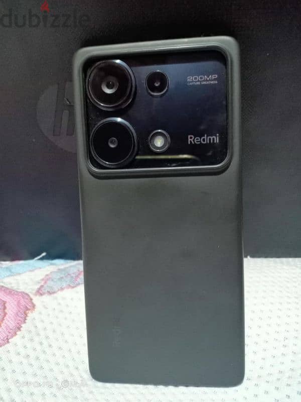 Redmi Note 13Pro 1