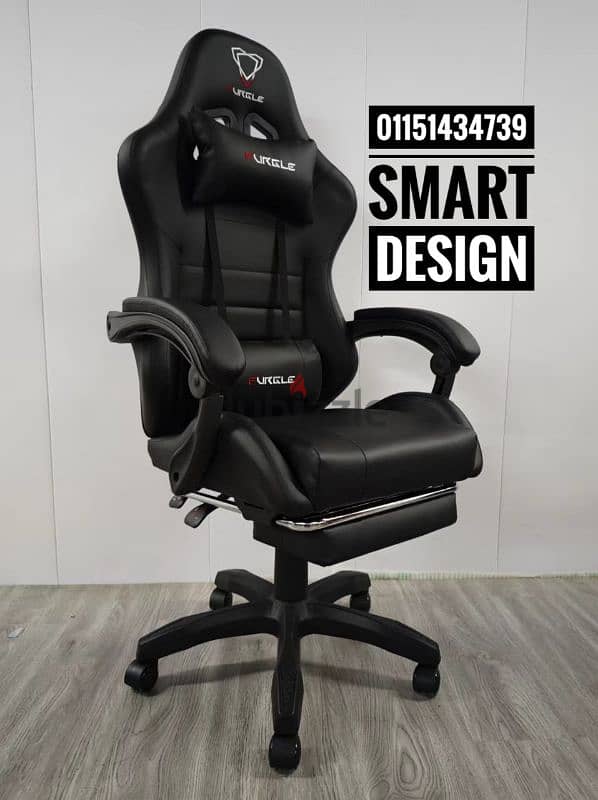 كرسي جيمينج مستورد بالكامل كراسي gaming chair العاب تسليم فورى 3