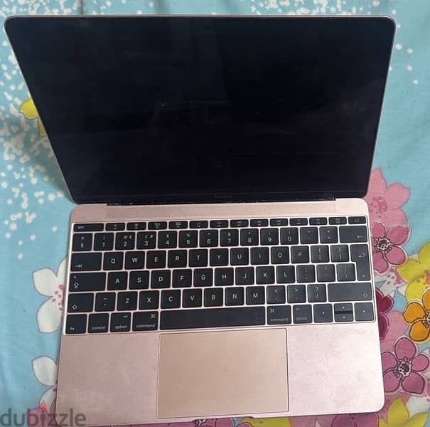 MacBook 12 inch 2016 , 512 GB 1