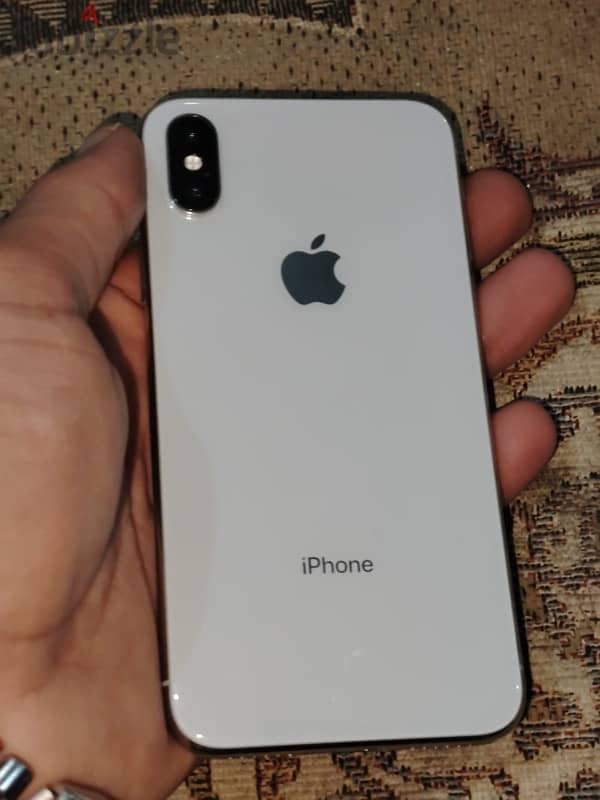 iphone x 4