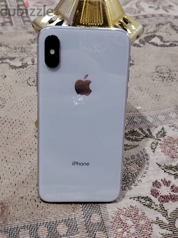 iphone x 6