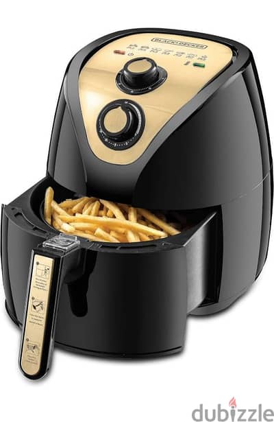 air fryer