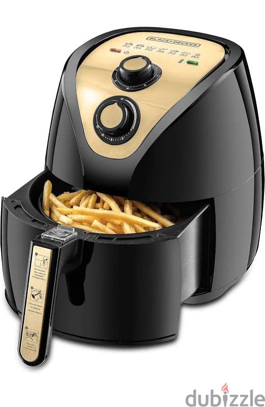 air fryer 0