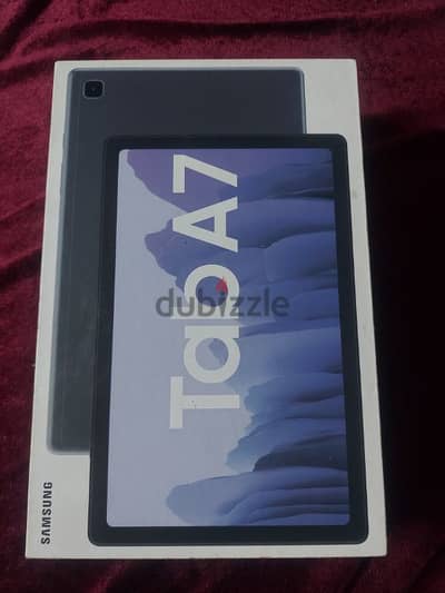 samsung tab a7