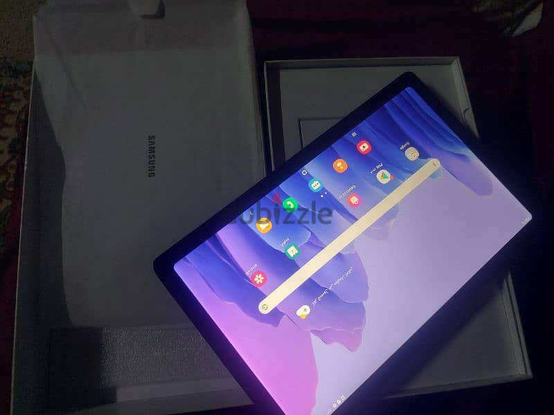 samsung tab a7 2