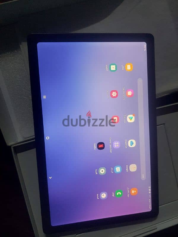 samsung tab a7 6