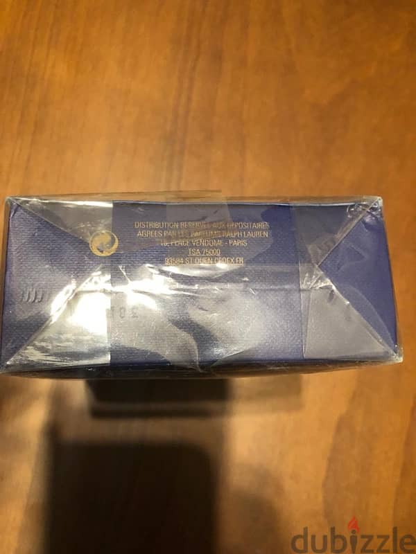 Ralph Lauren Polo Blue Gold Blend Edp 125ml 1