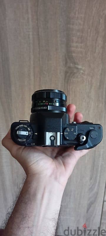 zenit camera 7