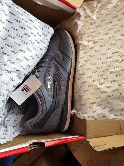 Fila original shoes