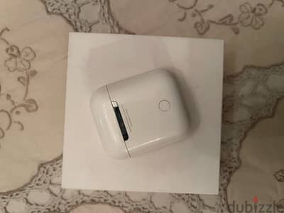 AirPods apple 2nd generation